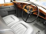 Bentley Mark VI 4&frac12;-Litre Coupe by Hooper 1952 года